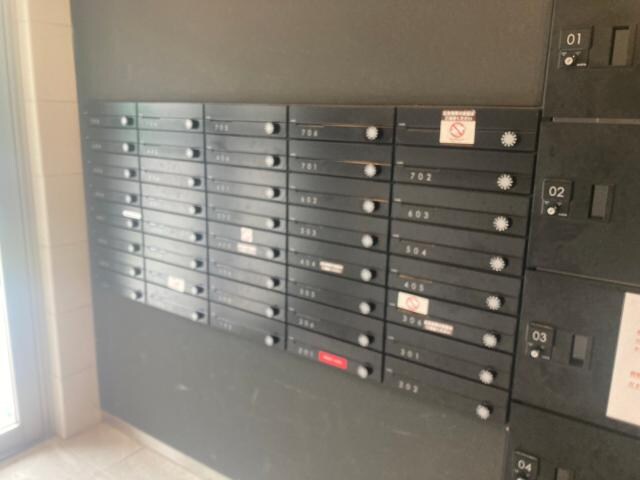 チュラビスタカーサダイドウの物件外観写真