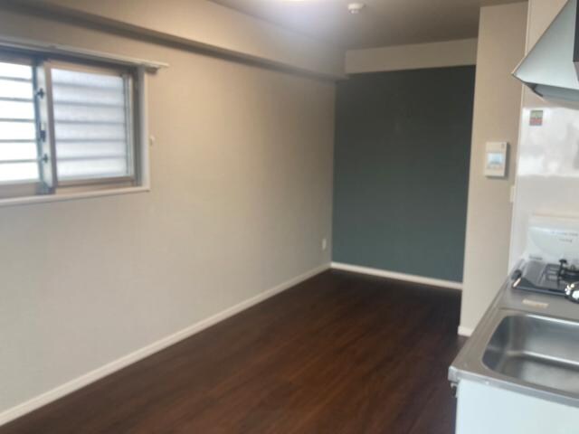 チュラビスタカーサダイドウの物件内観写真