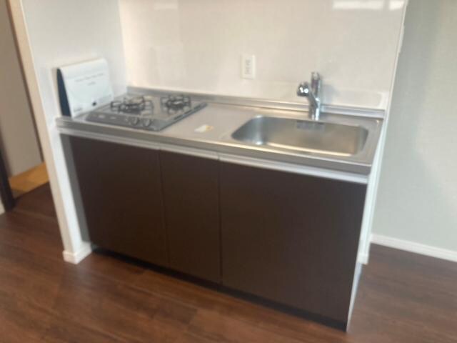 チュラビスタカーサダイドウの物件内観写真