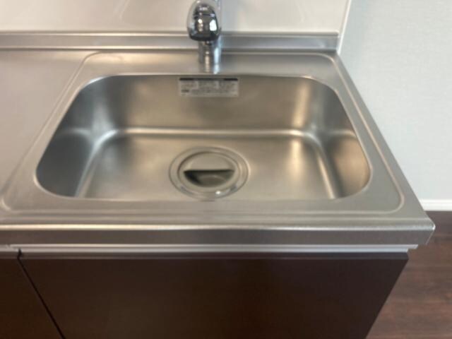 チュラビスタカーサダイドウの物件内観写真