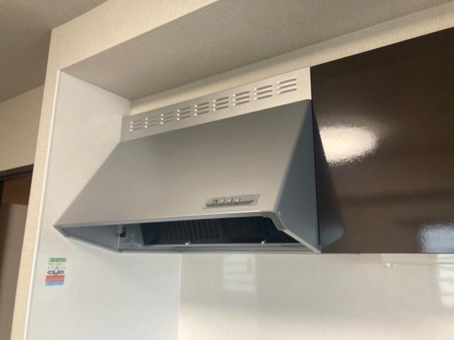 チュラビスタカーサダイドウの物件内観写真