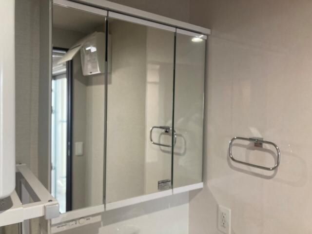 チュラビスタカーサダイドウの物件内観写真