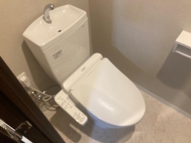 チュラビスタカーサダイドウの物件内観写真