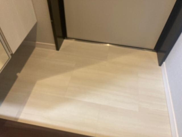 チュラビスタカーサダイドウの物件内観写真