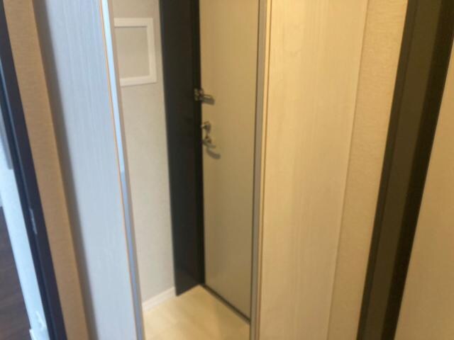 チュラビスタカーサダイドウの物件内観写真