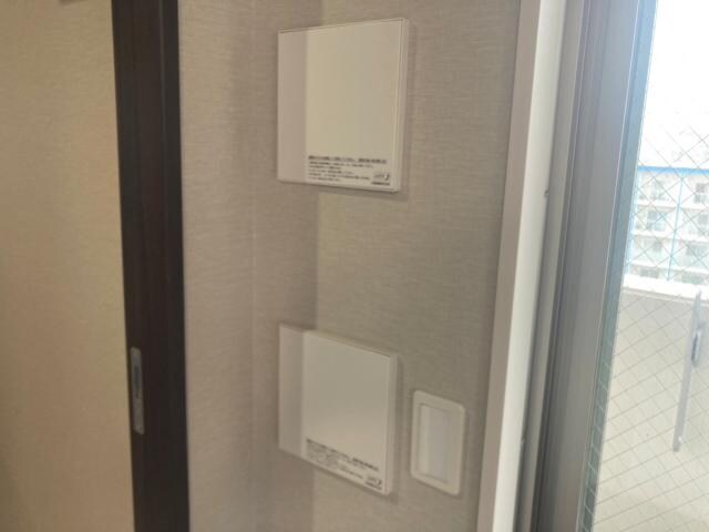 チュラビスタカーサダイドウの物件内観写真