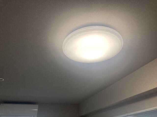 チュラビスタカーサダイドウの物件内観写真