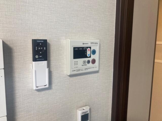 チュラビスタカーサダイドウの物件内観写真