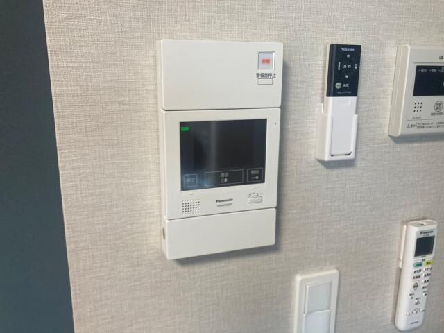 チュラビスタカーサダイドウの物件内観写真