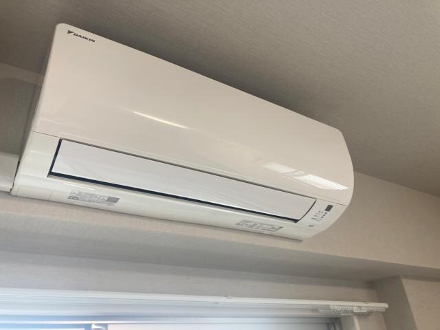 チュラビスタカーサダイドウの物件内観写真