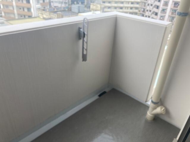 チュラビスタカーサダイドウの物件内観写真