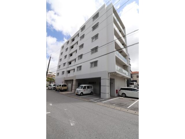 OHANAの物件外観写真