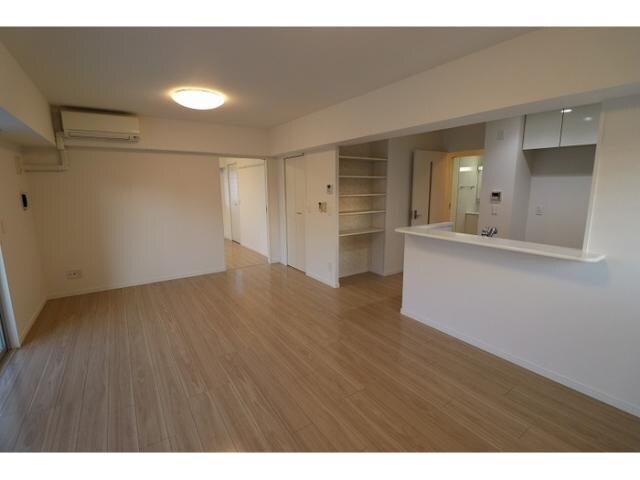 OHANAの物件内観写真