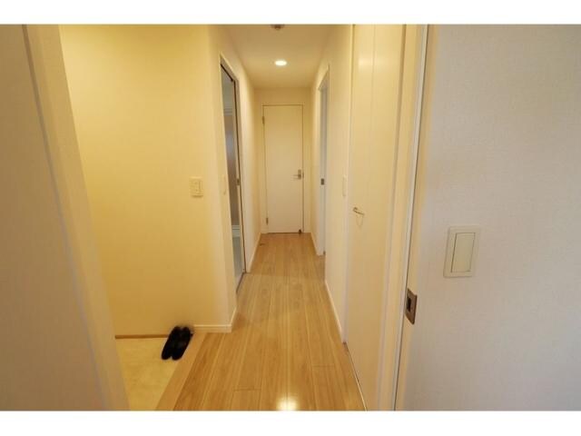 OHANAの物件内観写真