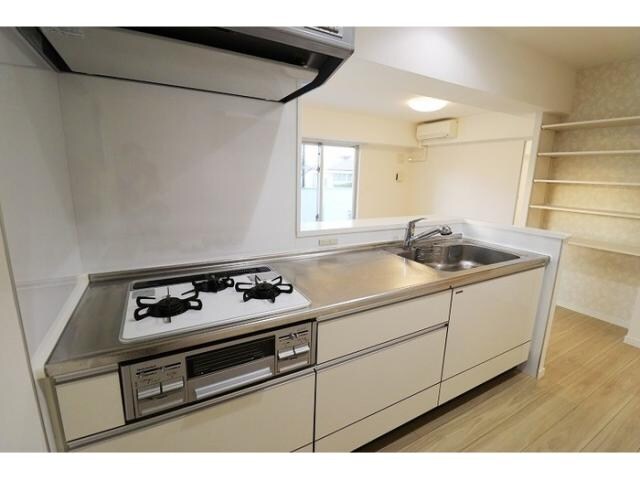 OHANAの物件内観写真