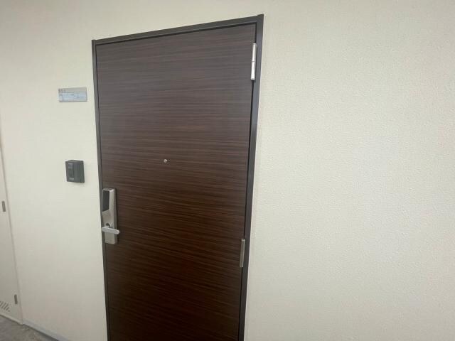 エヌフラット松山の物件内観写真