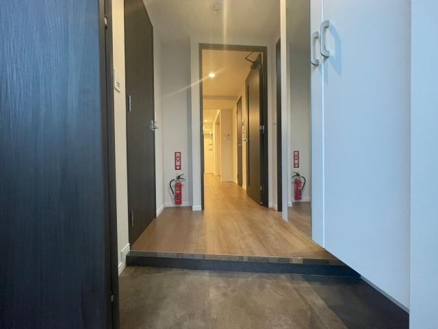 エヌフラット松山の物件内観写真