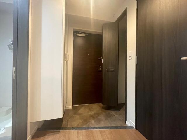 エヌフラット松山の物件内観写真