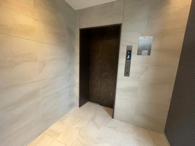 エヌフラット松山の物件外観写真