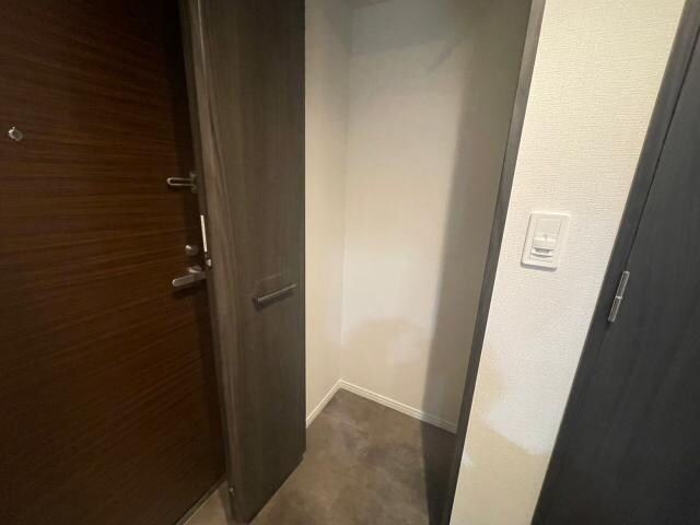 エヌフラット松山の物件内観写真