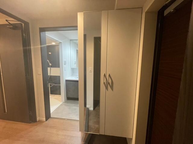 エヌフラット松山の物件内観写真