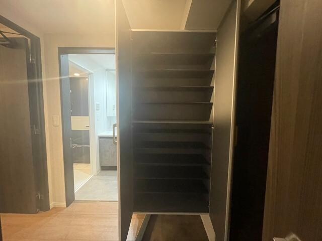 エヌフラット松山の物件内観写真