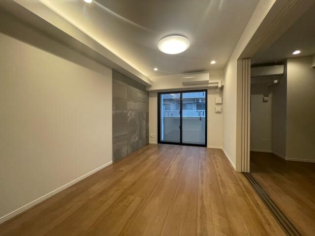 エヌフラット松山の物件内観写真