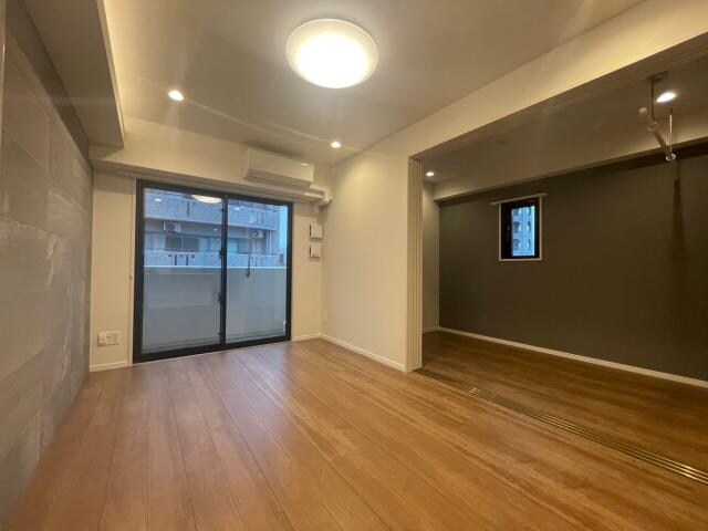 エヌフラット松山の物件内観写真