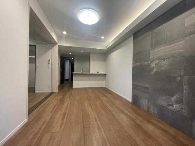 エヌフラット松山の物件内観写真