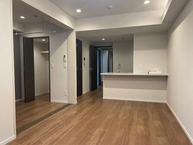 エヌフラット松山の物件内観写真