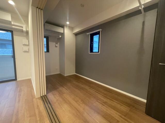 エヌフラット松山の物件内観写真