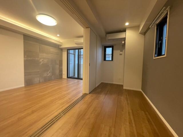 エヌフラット松山の物件内観写真