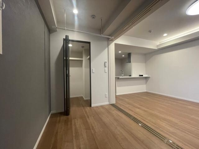 エヌフラット松山の物件内観写真