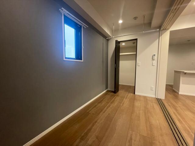 エヌフラット松山の物件内観写真