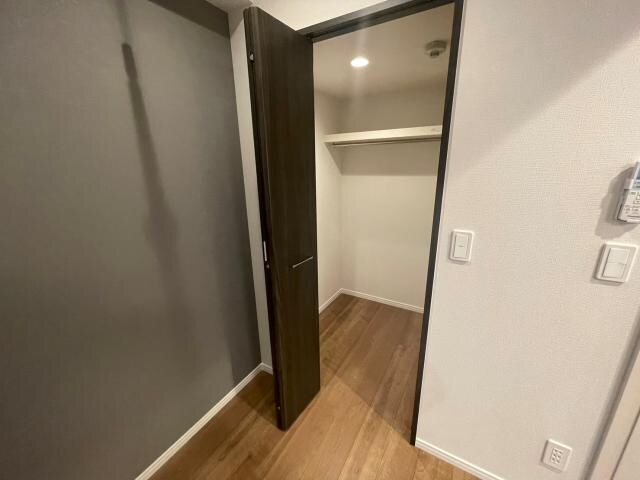 エヌフラット松山の物件内観写真