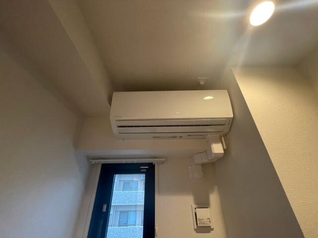 エヌフラット松山の物件内観写真