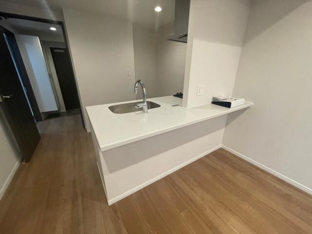 エヌフラット松山の物件内観写真