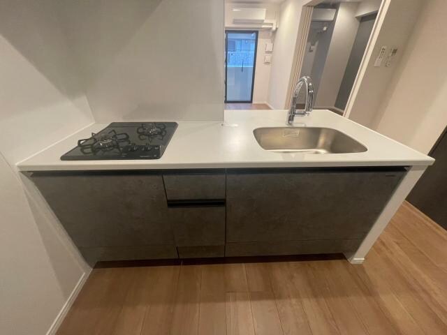 エヌフラット松山の物件内観写真