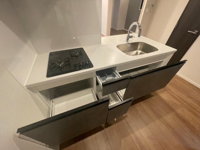 エヌフラット松山の物件内観写真