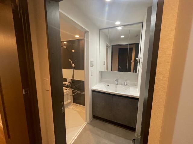 エヌフラット松山の物件内観写真