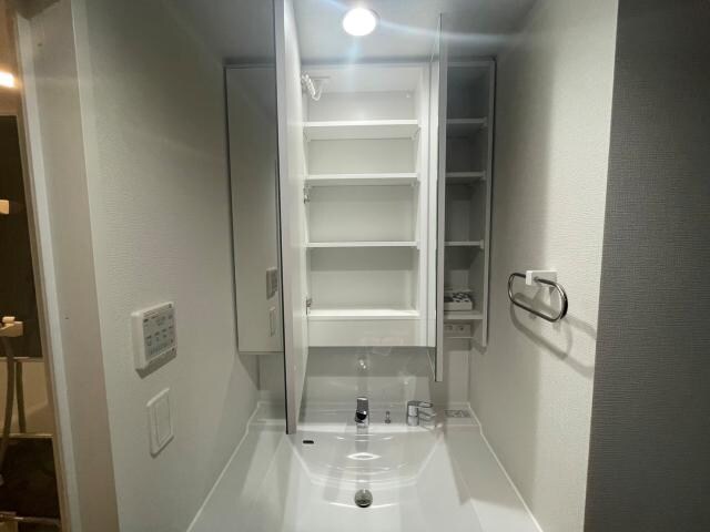 エヌフラット松山の物件内観写真