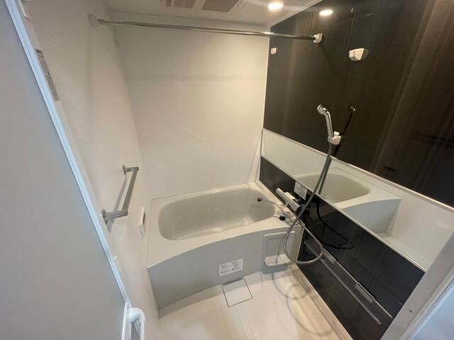 エヌフラット松山の物件内観写真