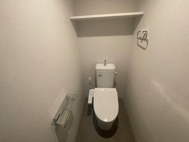 エヌフラット松山の物件内観写真