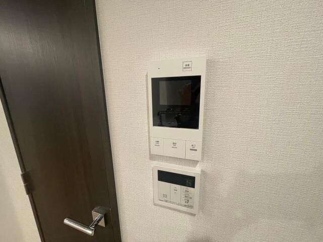 エヌフラット松山の物件内観写真