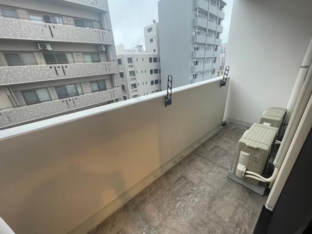 エヌフラット松山の物件内観写真