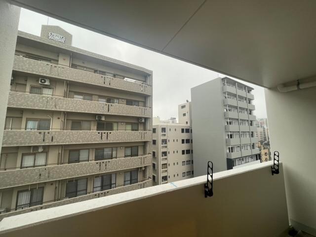 エヌフラット松山の物件内観写真