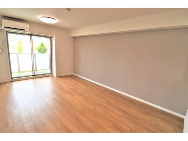 メゾンクレールモンテ天久の物件内観写真