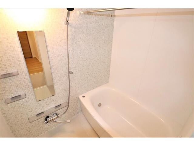 メゾンクレールモンテ天久の物件内観写真