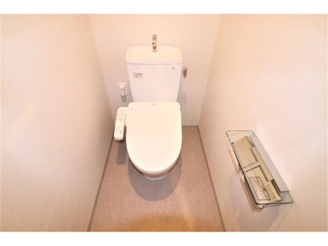 メゾンクレールモンテ天久の物件内観写真