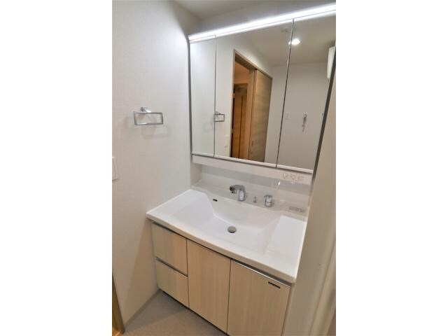 メゾンクレールモンテ天久の物件内観写真